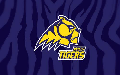 Reilly Tigers Reilly Tigers